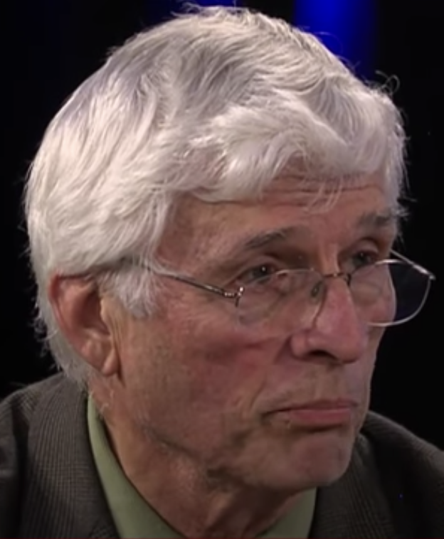 Portrait of Mike Yantachka