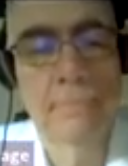 Brian K. Savage portrait