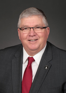 Portrait of Dan Zumbach