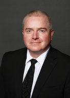 Portrait of Charlie McClintock