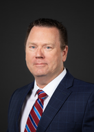 Portrait of Jeff Reichman