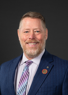 Portrait of John Wills