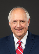 Portrait of Thomas Jeneary