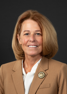 Portrait of Ann Meyer