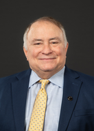 Portrait of Brent Siegrist