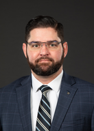 Portrait of Matt W. Windschitl