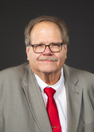 Portrait of David Sieck