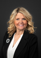 Portrait of Brooke Boden