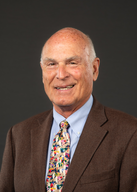 Portrait of Rick L. Olson