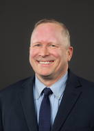 Portrait of Brian Meyer