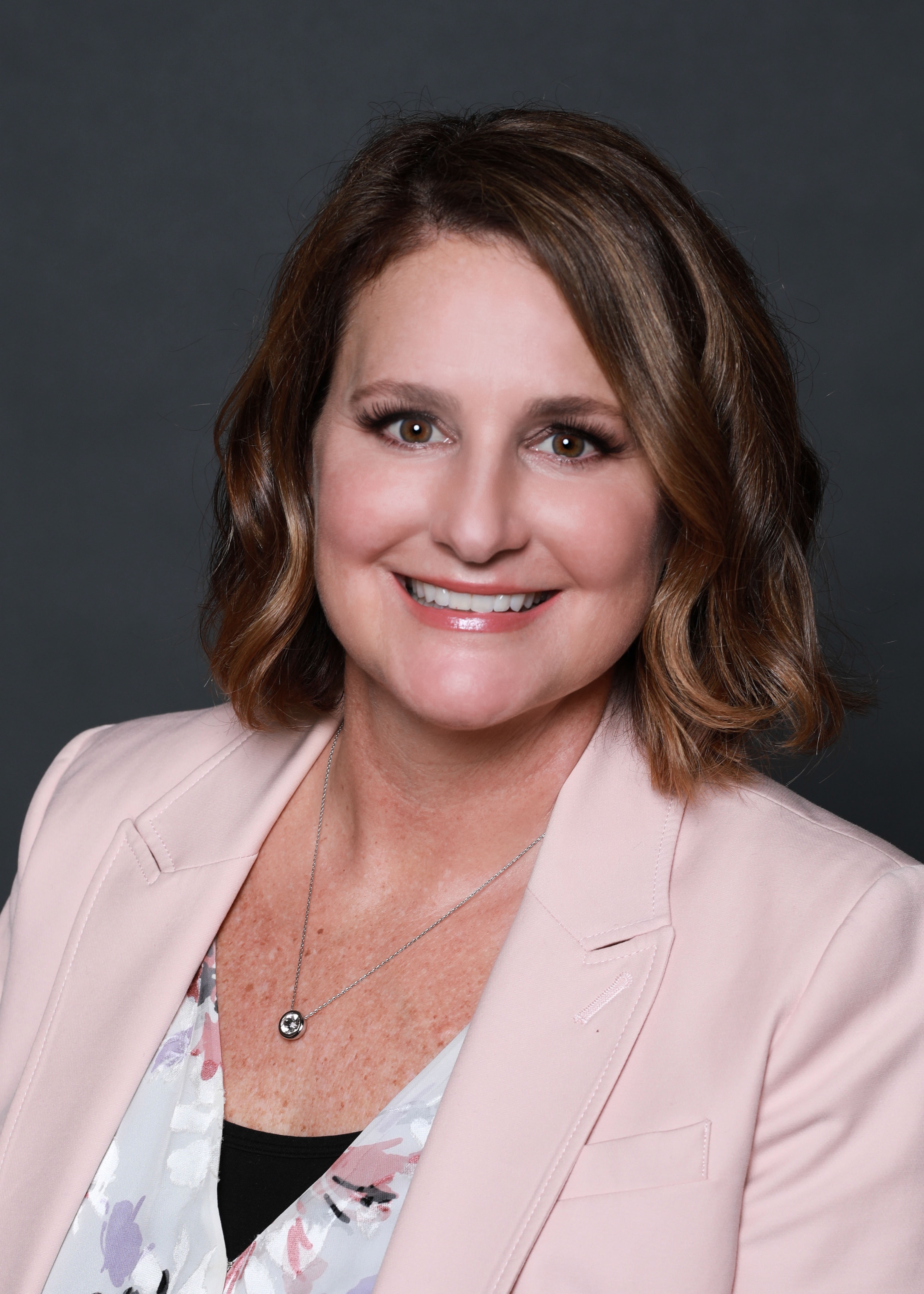 Portrait of Kristin Sunde