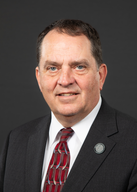 Portrait of Michael R. Bergan