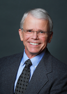 Portrait of Dave Williams