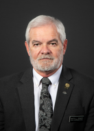 Portrait of Martin L. Graber