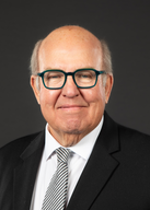 Portrait of Gary Mohr