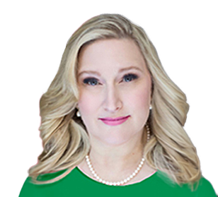 Portrait of Kimberly Barfield