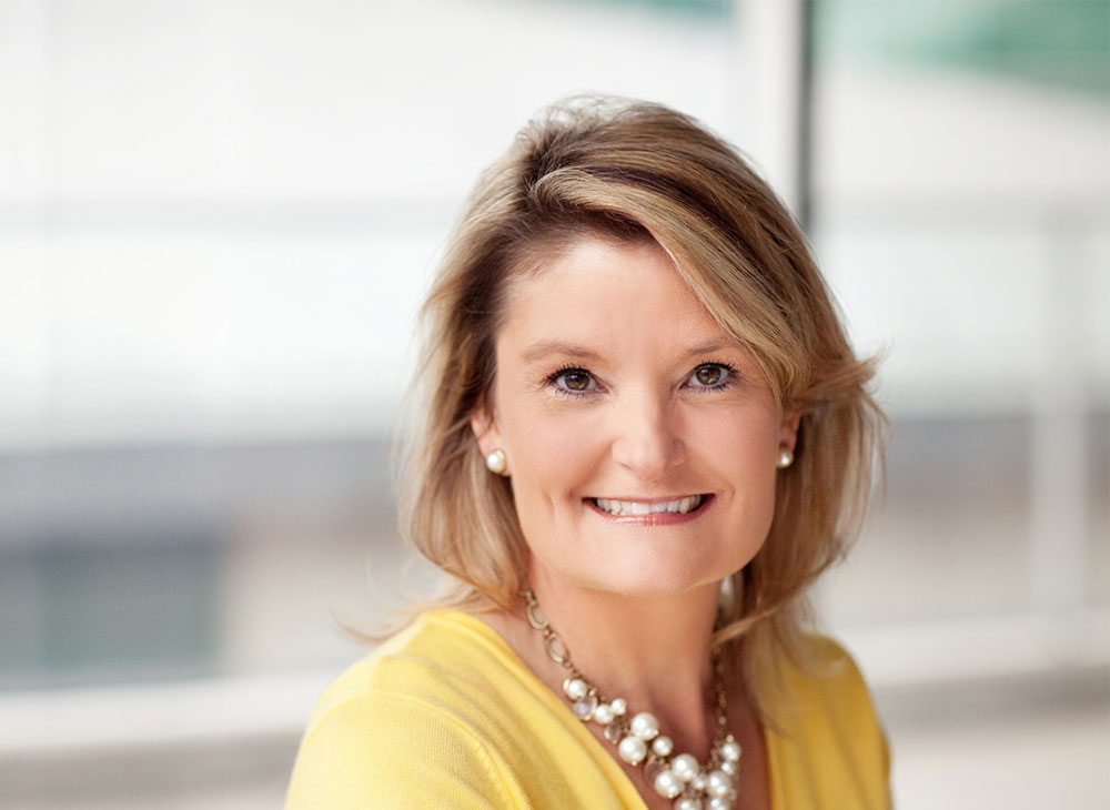 Cindy Holscher portrait