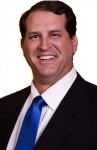 Portrait of Rhett Marques