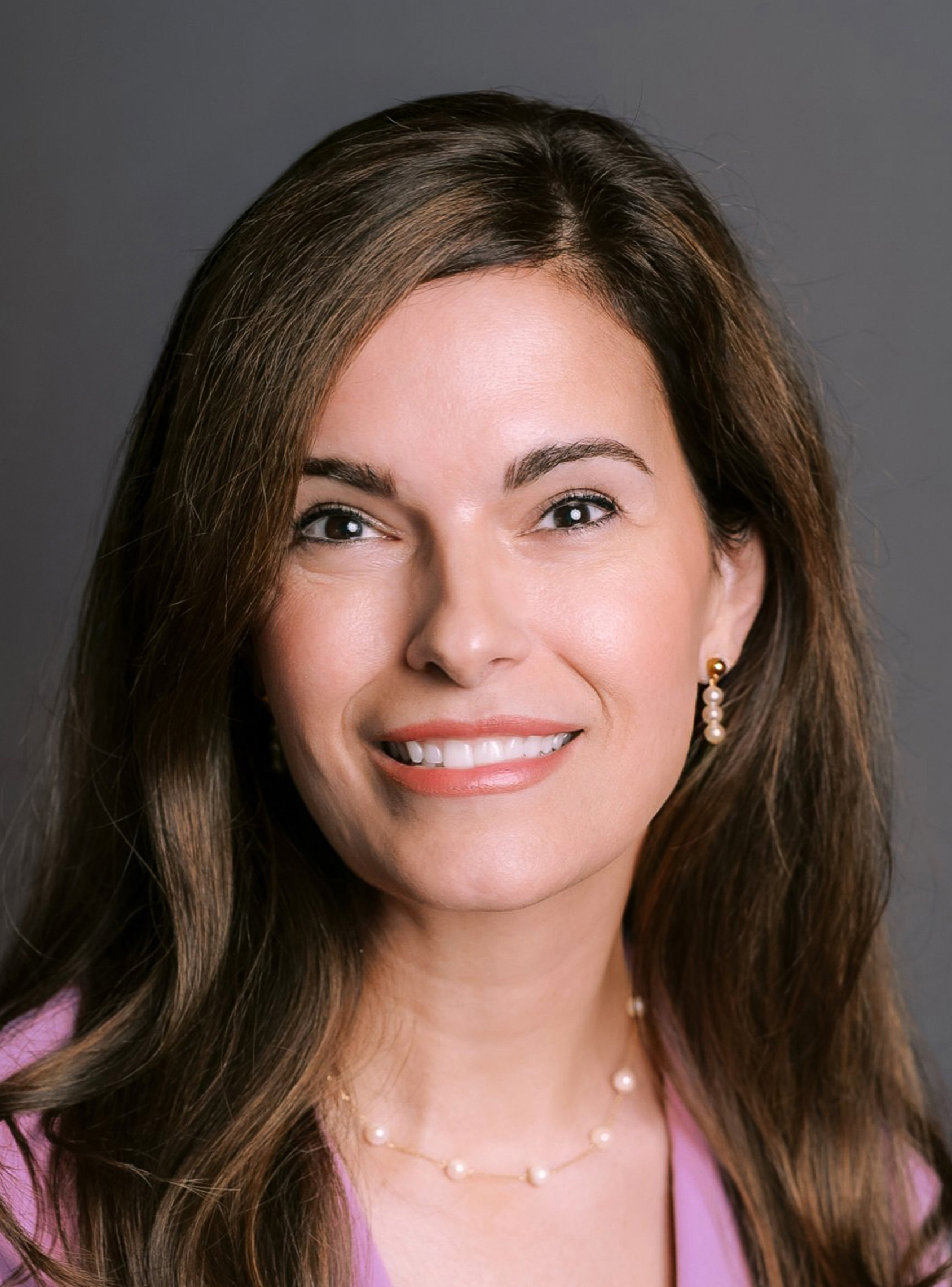 Noelle Kahaian portrait