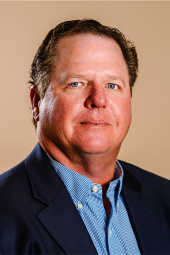 Portrait of Matthew Hammett