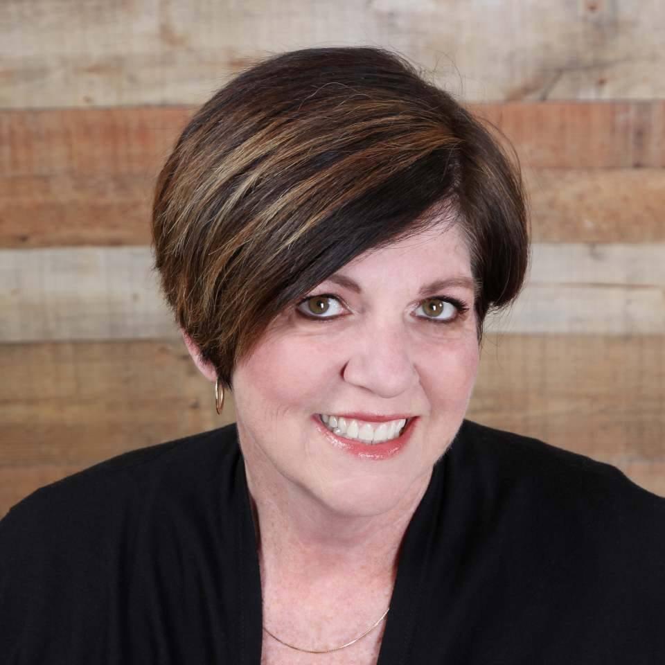 Portrait of Allison Hougland
