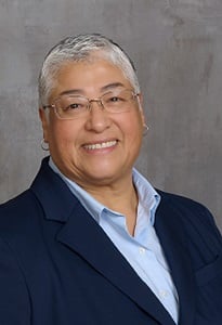 Portrait of Susan Ruiz