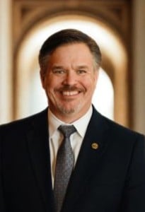 Kirk Haskins portrait