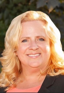 Robyn Essex portrait