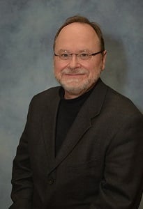 Portrait of Tobias Schlingensiepen