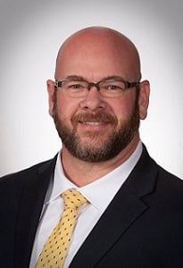 Portrait of Stephen Owens