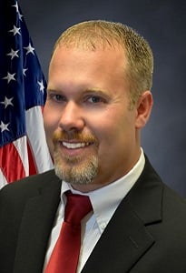 Portrait of Adam Smith