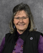 Portrait of Karen A. Anderson