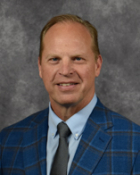 Portrait of Jorin James Johnson