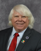 Portrait of Eric J. Murphy