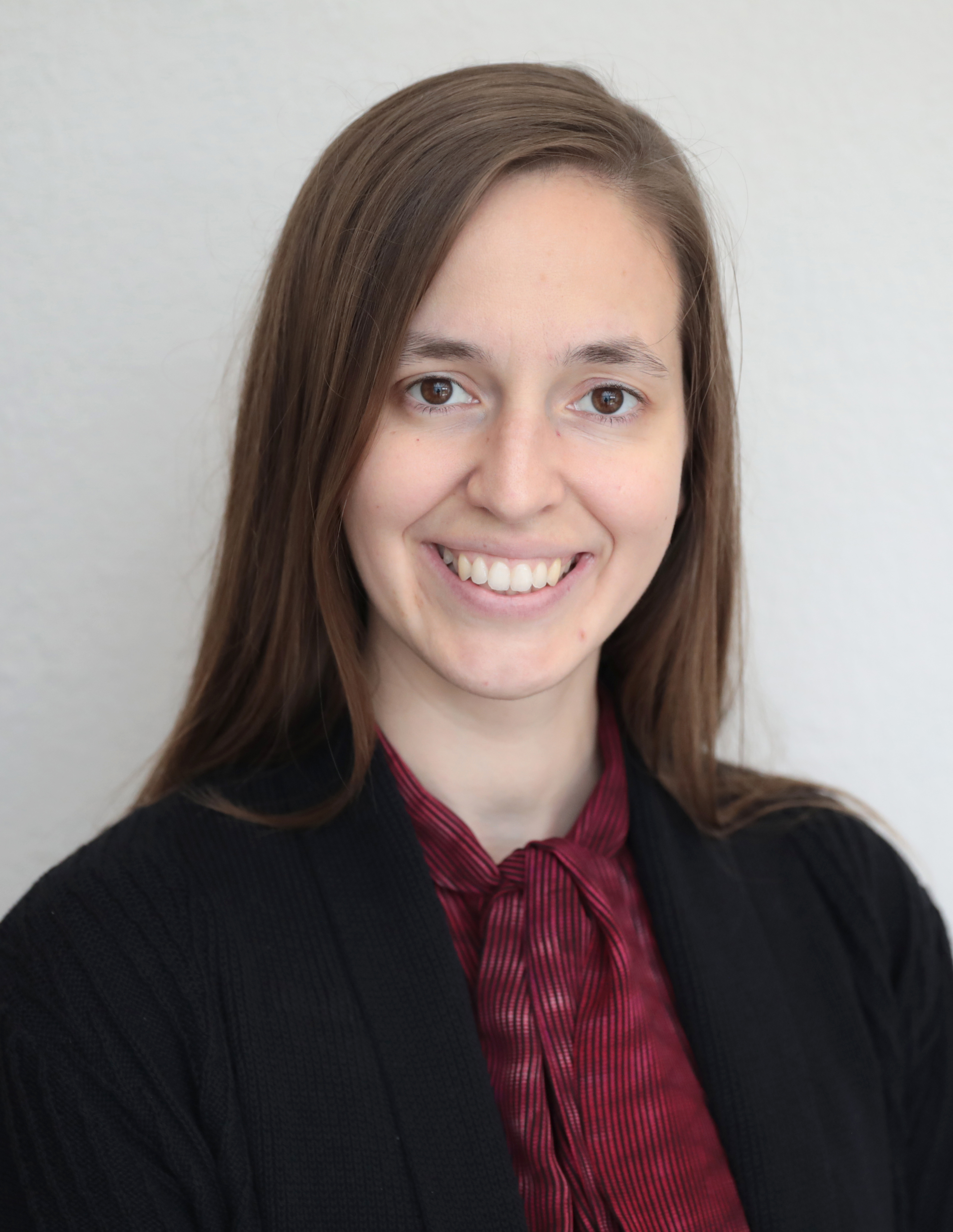 Portrait of Adrienne E. Southworth