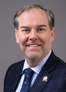 Portrait of Max Wise