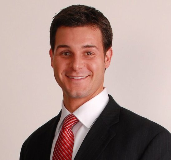 Portrait of David Yates