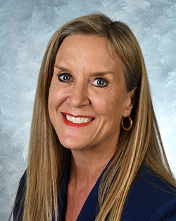 Portrait of Susan Tyler Witten