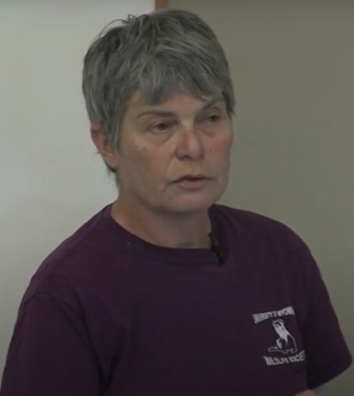 Portrait of Merav Ben-David