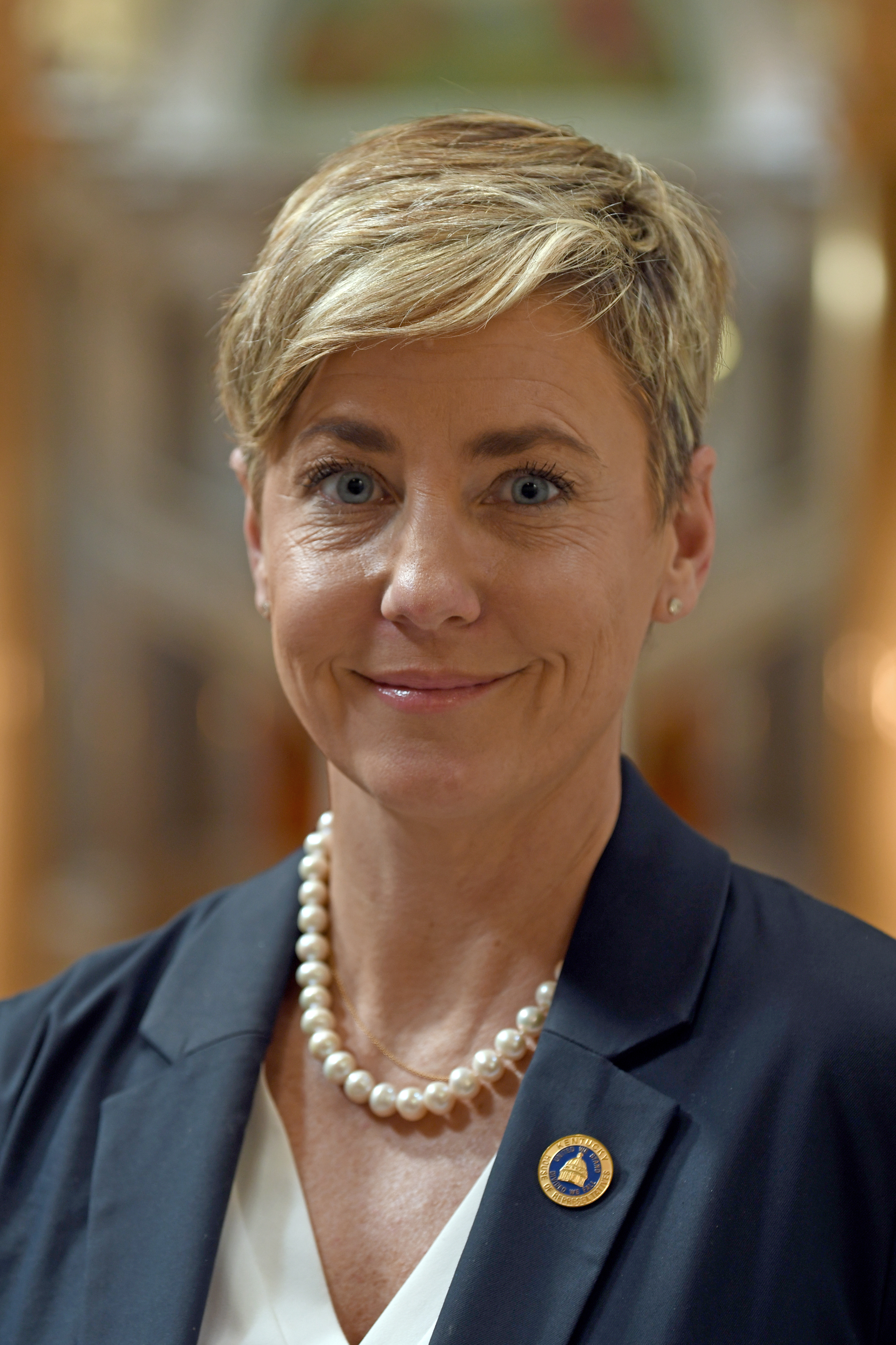 Portrait of Rachel Roberts