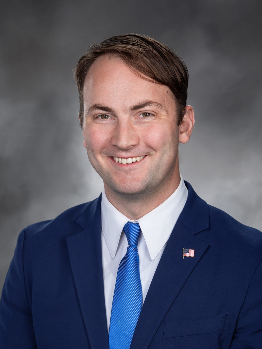 Adison Richards portrait