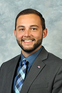 Portrait of William Lawrence