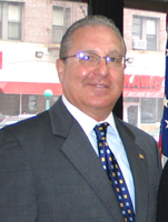 Portrait of Steven Cymbrowitz