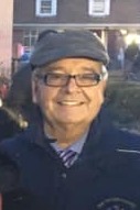 Portrait of Anthony D'Urso