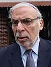 Portrait of Dov Hikind