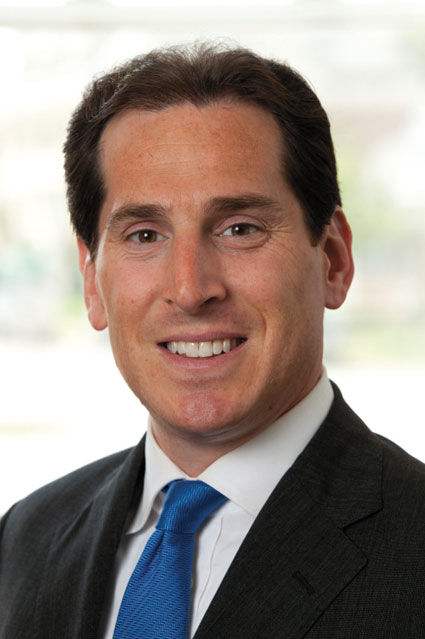 Portrait of Todd D. Kaminsky