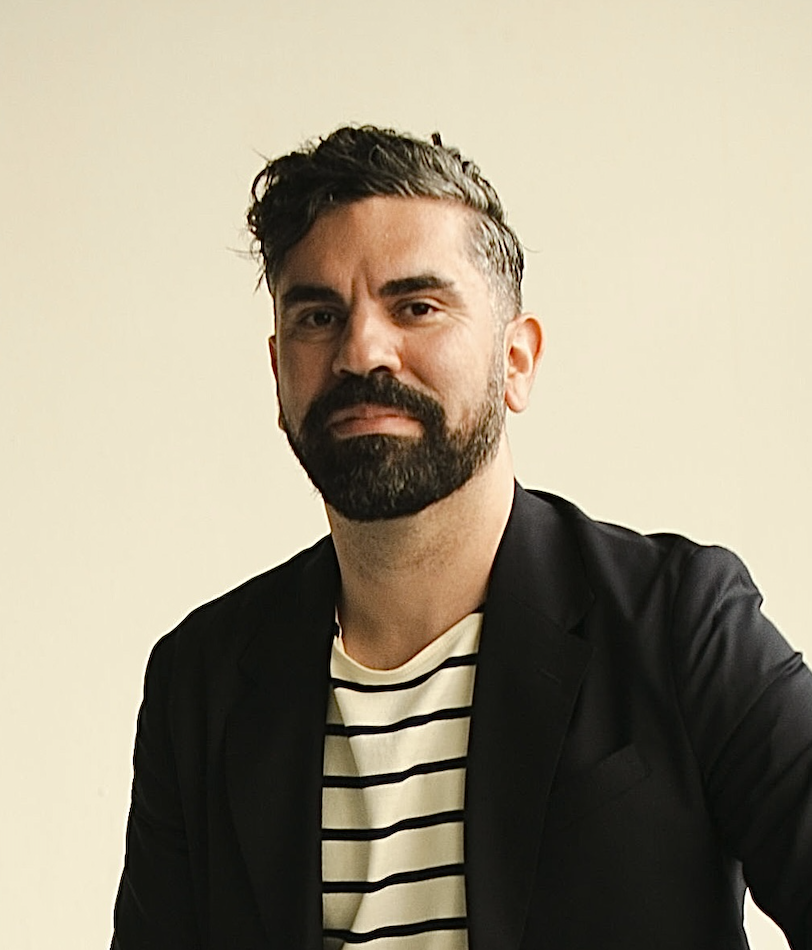 Rafael L. Espinal Jr. portrait