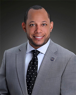 Portrait of Kyle Green