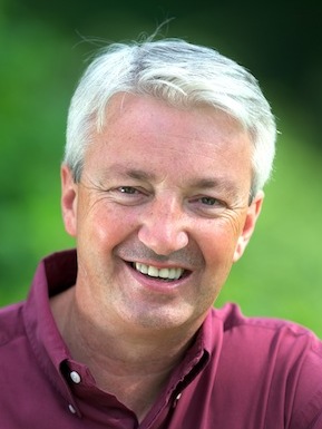 Philip M. Boyle portrait