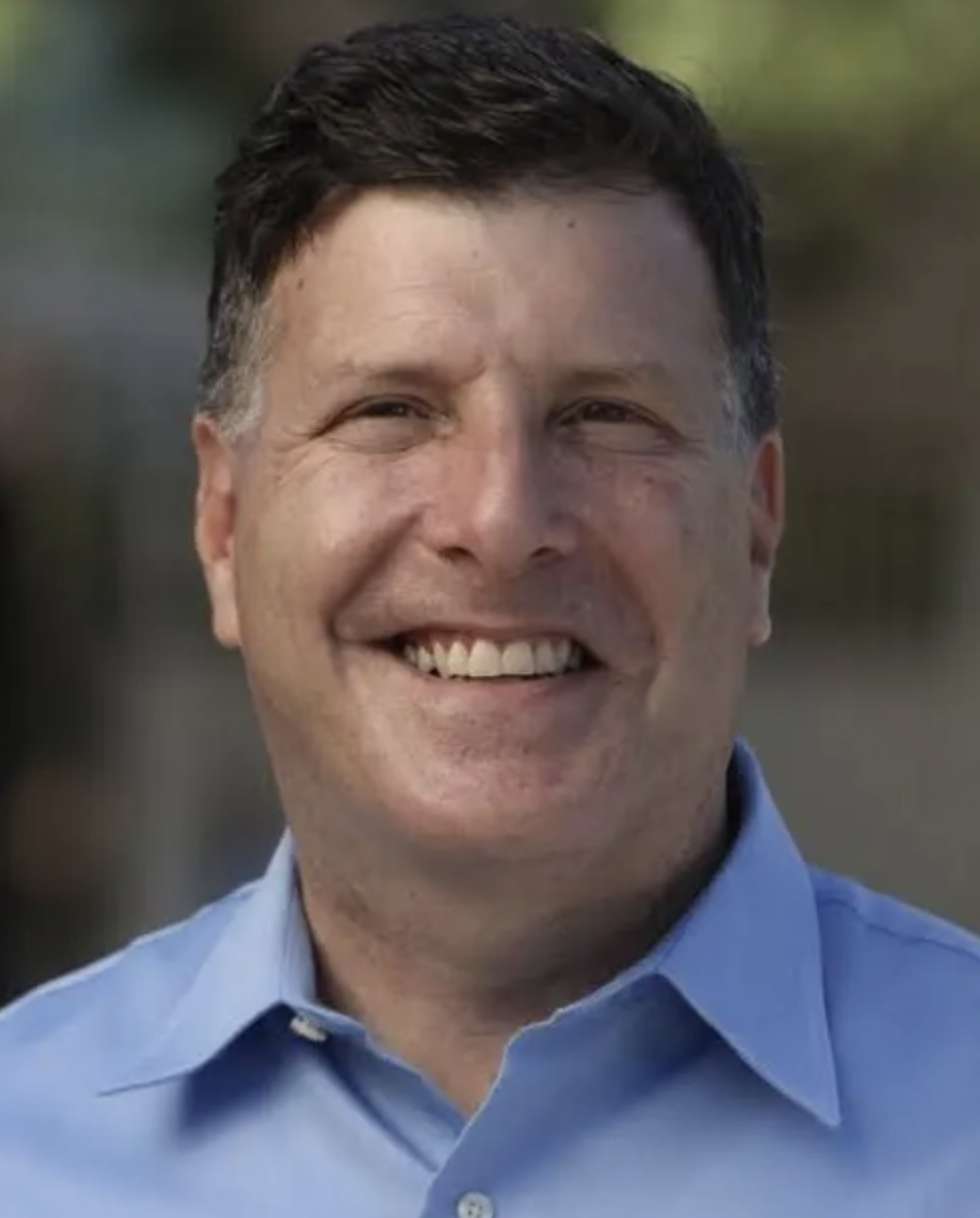 Portrait of Mark Weprin